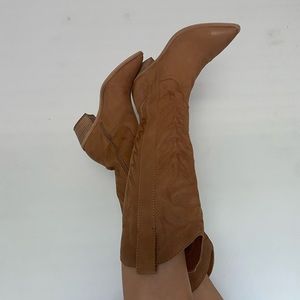Dolce Vita Women’s Western Boots